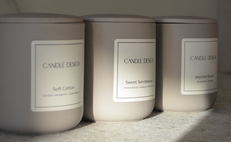 Linea Grey Ceramic